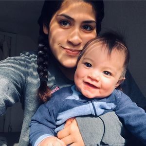 Meet your Posher, Elaine